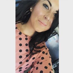 Meet your Posher, Brooklynn